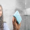 Zmywak kuchenny VILEDA Pro Clean Viscose (2 sztuki) Cechy Technologia enzymów rozkłada resztki zabrudzeń