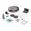Robot sprzątający PHILIPS HomeRun 5000 XU5000/10 Poziom hałasu [dB] 66