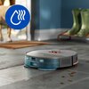 Robot sprzątający PHILIPS HomeRun 5000 XU5000/10 Czujniki LiDAR - wykrywanie światła i odległości