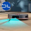 Robot sprzątający PHILIPS HomeRun 5000 XU5000/10 Czujniki Upadku