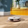 Robot sprzątający PHILIPS HomeRun 5000 XU5000/20 Głębokość [cm] 34.1