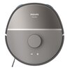 Robot sprzątający PHILIPS XU5100/10 Pojemność zbiornika na kurz [l] 0.26