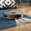 Robot sprzątający PHILIPS XU5100/10 Poziom hałasu [dB] 66
