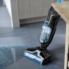 Odkurzacz BISSELL CrossWave C6 Corless 3566N Poziom hałasu [dB] 80