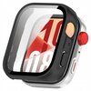 Etui TECH-PROTECT Defense do Huawei Watch Fit 4 Czarny