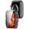 Etui TECH-PROTECT Defense do Huawei Watch Fit 4 Pro Przezroczysty Kompatybilność Huawei Watch Fit 4 Pro