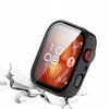 Etui TECH-PROTECT Defense do Huawei Watch Fit 4 Pro Przezroczysty Materiał wykonania Poliwęglan