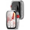 Etui TECH-PROTECT Defense do Huawei Watch Fit 4 Przezroczysty Kompatybilność Huawei Watch Fit 4