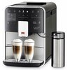 Ekspres MELITTA Barista TS Smart F86/0-100 Szerokość [cm] 25.9