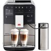 Ekspres MELITTA Barista TS Smart F86/0-100 Wysokość [cm] 37.2