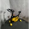 Rower spinningowy HERTZ FITNESS XR-770 Pro Załączona dokumentacja Karta gwarancyjna