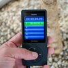 Odtwarzacz MP3/MP4 LENCO Xemio-669BK Czarny Wbudowane radio Nie