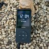 Odtwarzacz MP3/MP4 LENCO Xemio-669BK Czarny Pojemność pamięci 8 GB