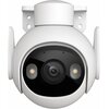 Kamera IMOU Cruiser 2 8MP Zewnętrzna, Wi-Fi / LAN Łączność Wi-Fi 6 (802.11 b/g/n/ac/ax)