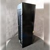 Lodówka AMICA FK299TG.2FXHC No Frost 181cm Czarna Dystrybutor wody Nie