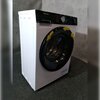 Pralka HISENSE WF3S7021BW/PL Seria 3S 7kg 1200 obr Programy z parą Zużycie wody na cykl [l] 34