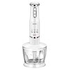 Blender MPM MBL-43 Biały Liczba prędkości 3