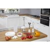 Blender MPM MBL-43 Biały Regulacja obrotów Mechaniczna-płynna