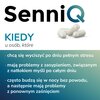 Suplement diety BIOCERIQ Senniq (60 kapsułek) Rodzaj Suplement diety