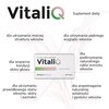 Suplement diety BIOCERIQ Vitaliq (60 kapsułek) Rodzaj Suplement diety