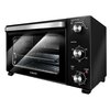 Mini piekarnik MPM MPE-16/T