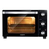 Mini piekarnik MPM MPE-16/T Sterowanie Mechaniczne