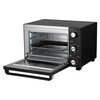 Mini piekarnik MPM MPE-16/T Liczba grzałek [szt] 2