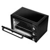 Mini piekarnik MPM MPE-16/T Grill Nie