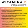 Witamina D BIOCERIQ w kroplach (30 ml) Rodzaj Witamina D