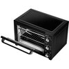 Mini piekarnik MPM MPE-17/T Sterowanie Mechaniczne