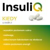 Suplement diety BIOCERIQ Insuliq (60 kapsułek) Rodzaj Suplement diety