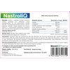 Suplement diety BIOCERIQ Nastroliq (60 kapsułek) Smak Naturalny