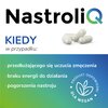 Suplement diety BIOCERIQ Nastroliq (60 kapsułek) Rodzaj Suplement diety
