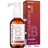Witamina B BIOCERIQ w kroplach (30 ml)