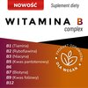 Witamina B BIOCERIQ w kroplach (30 ml) Zastosowanie Uzupełnienie diety