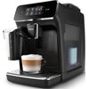 Ekspres PHILIPS LatteGo 2200 EP2231/40 Szerokość [cm] 24.5