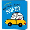 Książka Kicia Kocia i Nunuś Pojazdy Anita Głowińska (twarda okładka) Płeć Dziewczynka