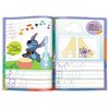 Książka z zadaniami Disney Stitch Rysujemy Szlaczki Ścieralny pisak (miękka okładka) Płeć Dziewczynka