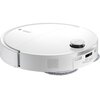 Robot sprzątający ROBOROCK Qrevo Edget Czujniki AI RGB + 3D Światło strukturalne
