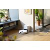 Robot sprzątający ROBOROCK Q10 VF+ Biały Moc ssąca [kPa] 10