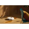 Robot sprzątający ROBOROCK Q10 VF+ Biały Funkcje Automatyczne opróżnianie pojemnika, Automatyczny powrót do bazy i ładowanie, Programator pracy, Wirtualna ściana, Wi-Fi, Funkcja mopowania