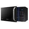 Kuchenka mikrofalowa SAMSUNG MG23K3523AK E2 800W średnica 28.8 cm pojemność 23L Quick Defrost Auto Cook Czarny Sposób otwierania drzwi W lewo