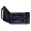 Kuchenka mikrofalowa SAMSUNG MG23K3523AK E2 800W średnica 28.8 cm pojemność 23L Quick Defrost Auto Cook Czarny Funkcje podstawowe Grill