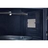 Kuchenka mikrofalowa SAMSUNG MG23K3523AK E2 800W średnica 28.8 cm pojemność 23L Quick Defrost Auto Cook Czarny Pojemność [l] 23