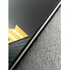 Biurko gamingowe HUZARO Hero 1.6 Czarny Stan Bardzo dobry