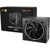 Zasilacz BE QUIET! Pure Power 13 M 650W 80 Plus Gold Standard ATX 3.1