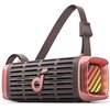 Głośnik mobilny SOUNDCORE Boom 3I Brązowy