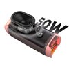Głośnik mobilny SOUNDCORE Boom 3I Brązowy Wyposażenie Pasek do przenoszenia