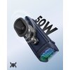 Głośnik mobilny SOUNDCORE Boom 3I Niebieski Informacje dodatkowe Alarm SOS