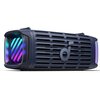 Głośnik mobilny SOUNDCORE Boom 3I Niebieski Zgodność z urządzeniami Urządzenia z Bluetooth